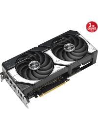 ASUS DUAL-RTX5070-O12G 12GB GDDR7 192Bit HDMI 3xDP Ekran Kartı - 5